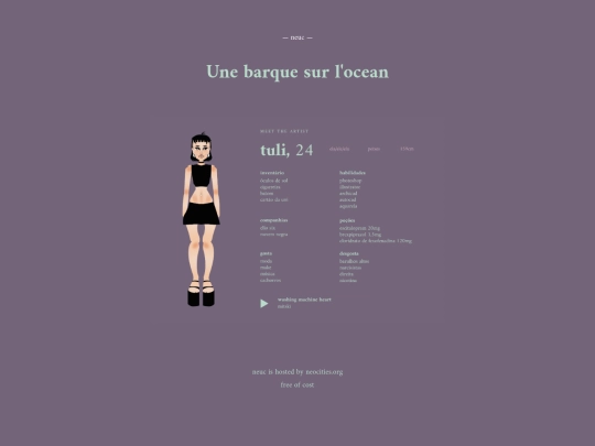 tuli screenshot
