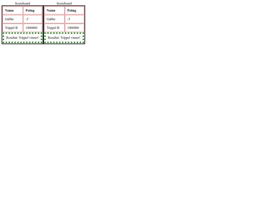 lektion5 screenshot