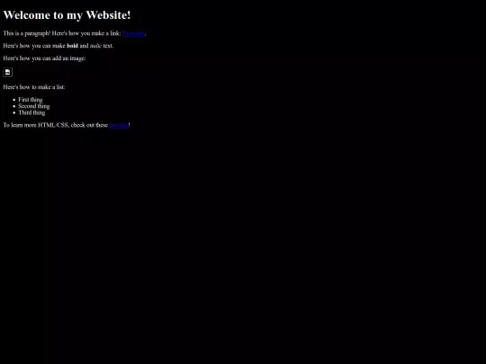 diary screenshot