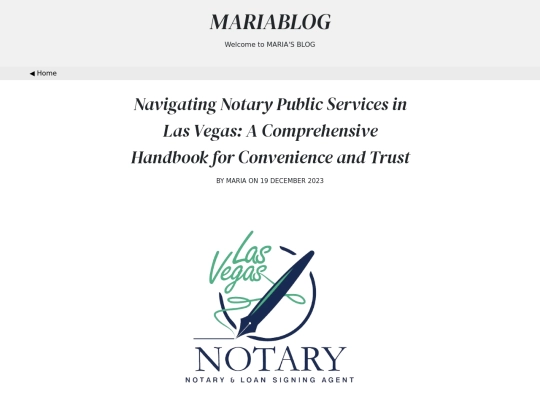 las-vegas-notary-public screenshot