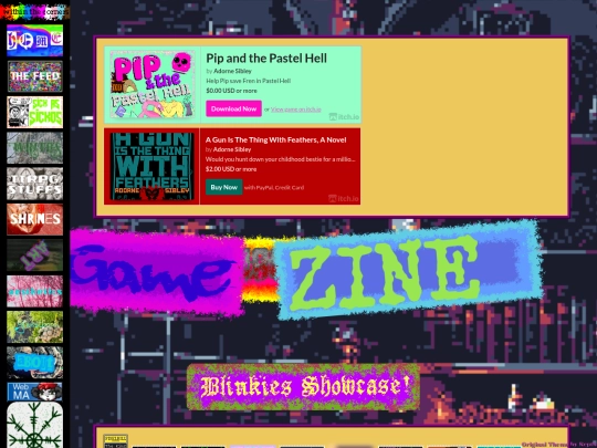 Art screenshot