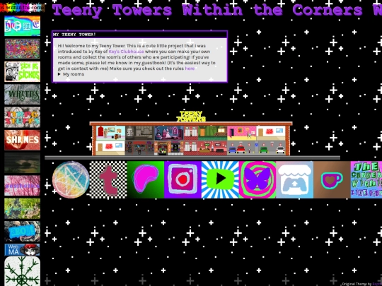 Teeny/Teeny screenshot
