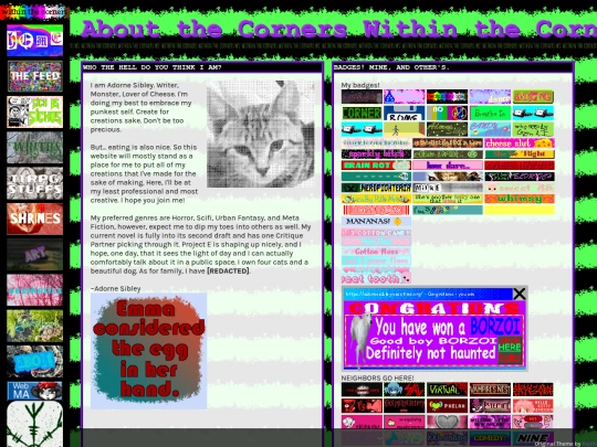 about screenshot