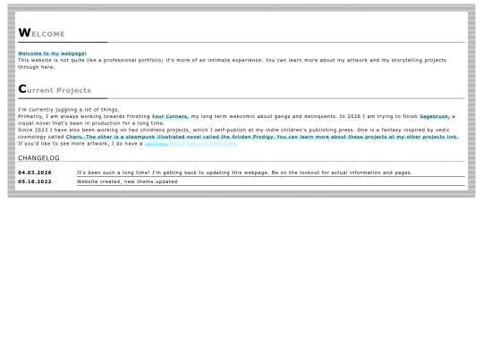 main screenshot