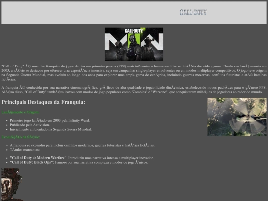 ex17/Thaina screenshot