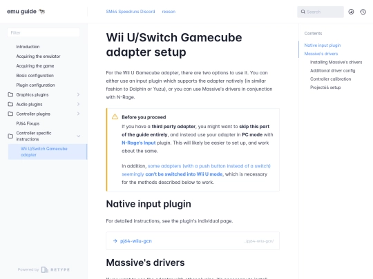 emuguide/wiiu_gc screenshot