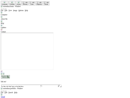 desktop screenshot