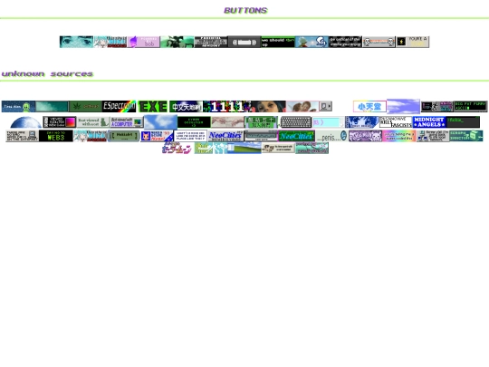 frames/graphics/buttons screenshot