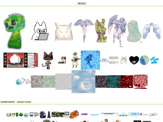 frames/graphics/misc screenshot
