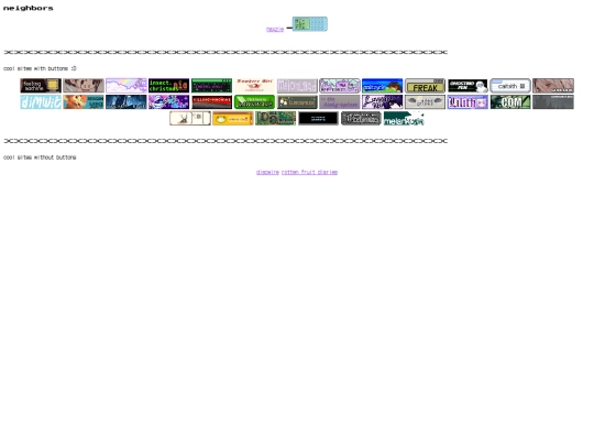 frames/webpages screenshot
