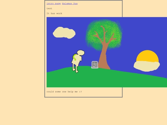 Halamandua screenshot