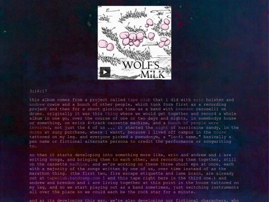 zine screenshot