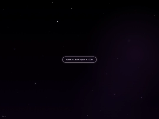 secret screenshot