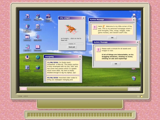wipp screenshot