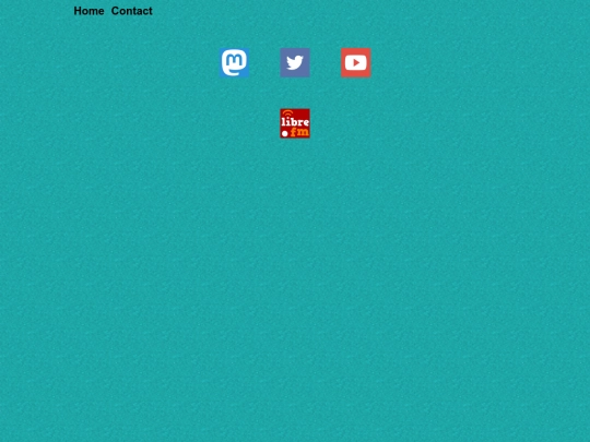 contact screenshot