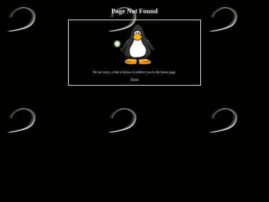 badger screenshot
