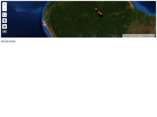 mapa screenshot
