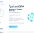 Typhon DRV — Конструктор Telegram-ботов avatar