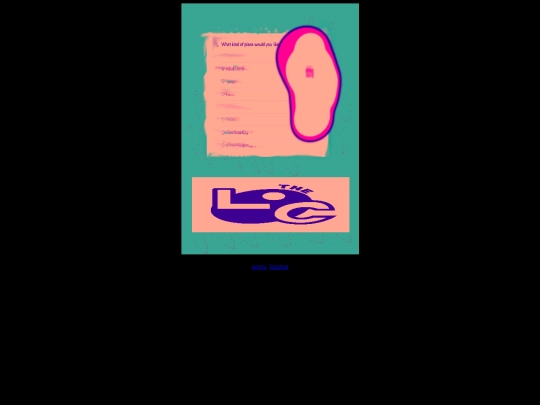 monkeyballreleased08 screenshot