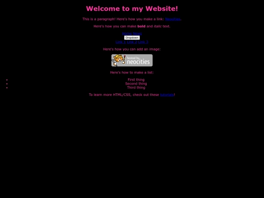 pibbhell/dropdowntest screenshot