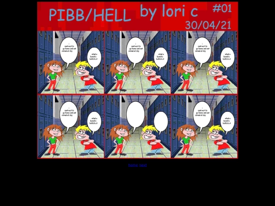 pibbhell/pibbhell01 screenshot