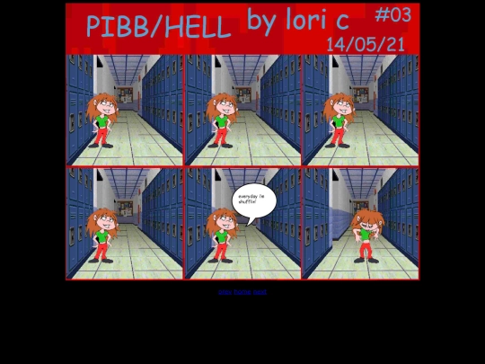 pibbhell/pibbhell03 screenshot