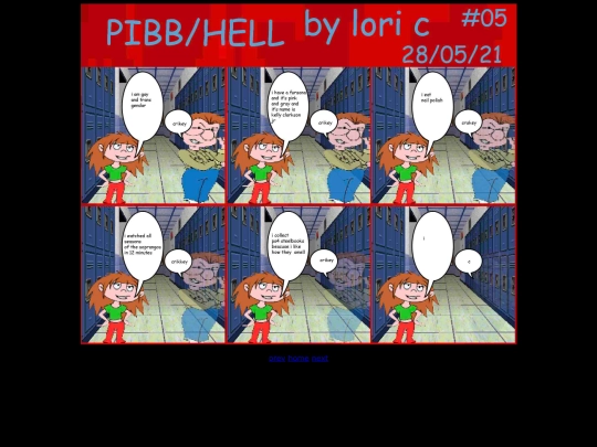 pibbhell/pibbhell05 screenshot