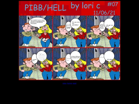pibbhell/pibbhell07 screenshot