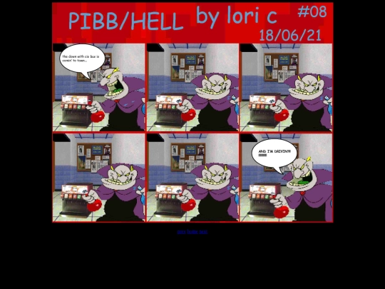 pibbhell/pibbhell08 screenshot