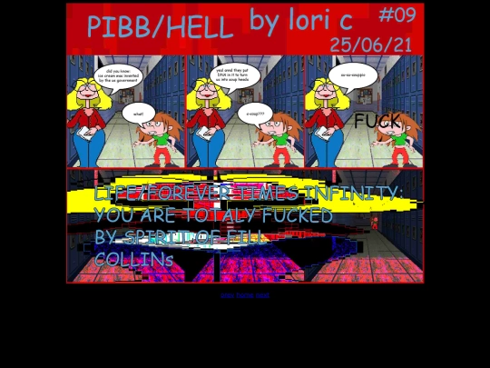 pibbhell/pibbhell09 screenshot