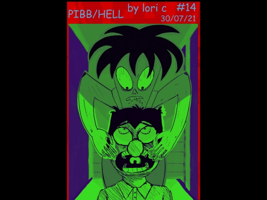 pibbhell/pibbhell14 screenshot