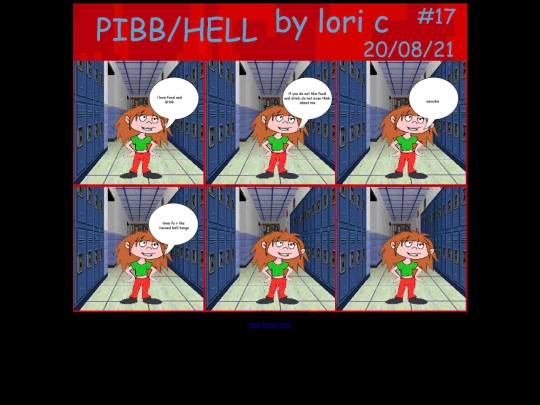 pibbhell/pibbhell17 screenshot