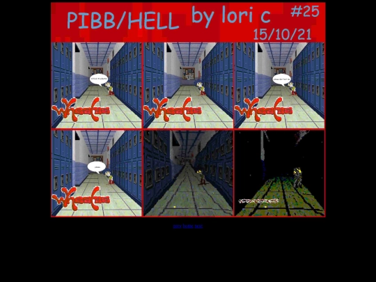 pibbhell/pibbhell25 screenshot