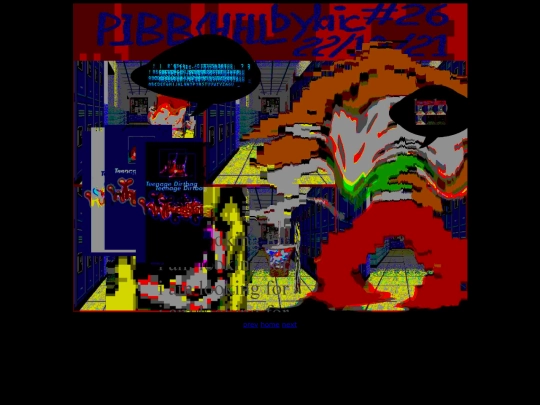pibbhell/pibbhell26 screenshot