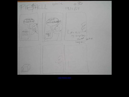 pibbhell/pibbhell30 screenshot