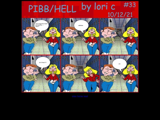 pibbhell/pibbhell33 screenshot