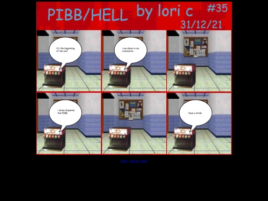 pibbhell/pibbhell35 screenshot