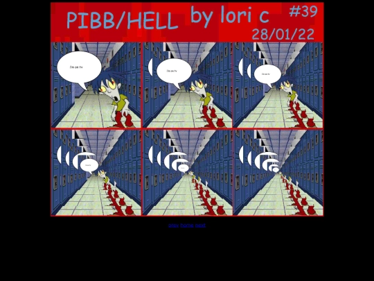 pibbhell/pibbhell39 screenshot