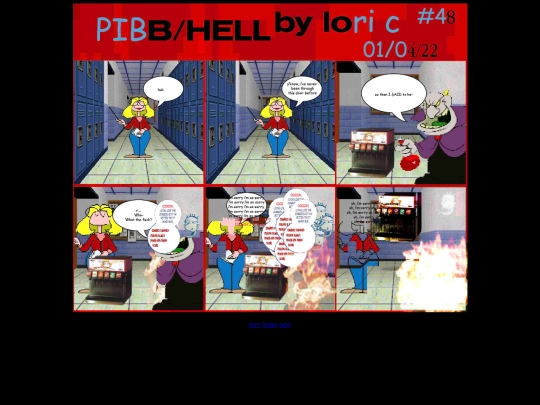 pibbhell/pibbhell48 screenshot