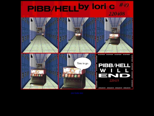 pibbhell/pibbhell49 screenshot
