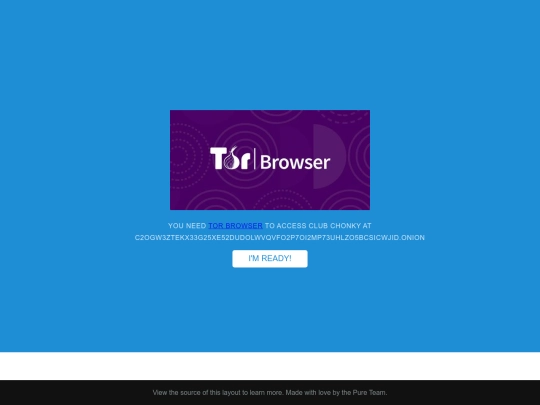 club screenshot
