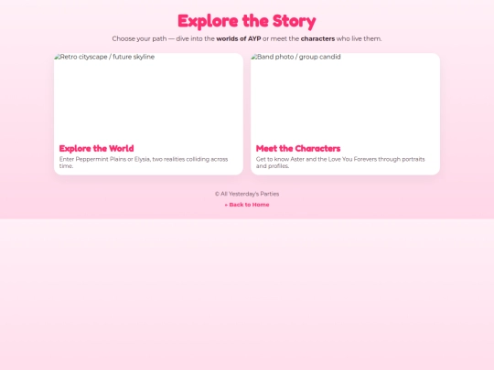 story screenshot
