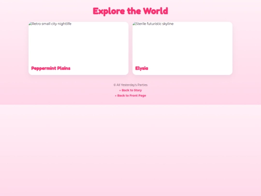 world screenshot