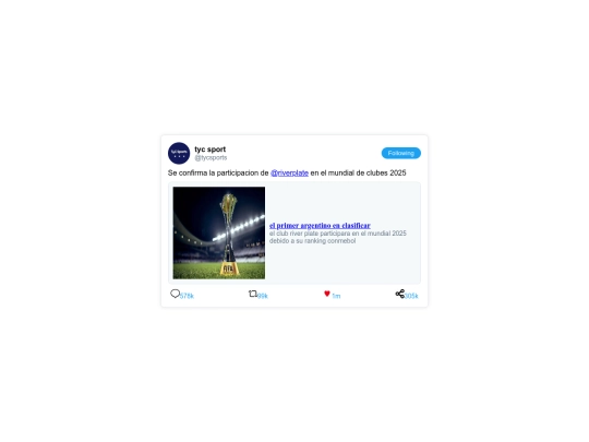 twittercard/twitter screenshot