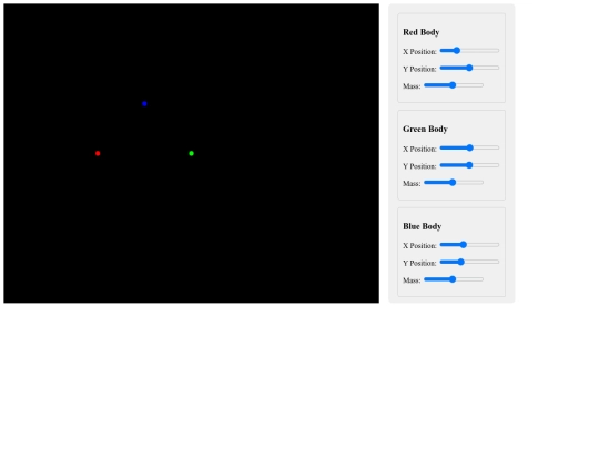 3-body-problem screenshot