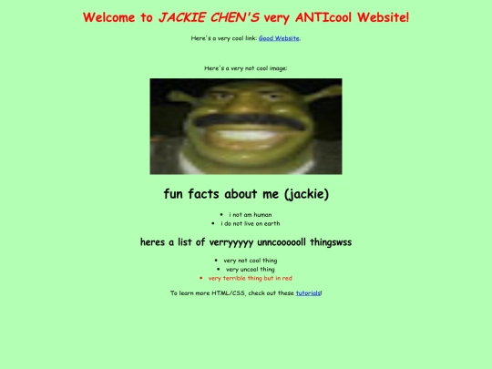 BadEX screenshot