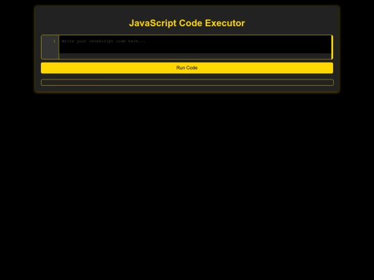 EXE screenshot