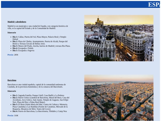 CarpetaFinal/espana screenshot