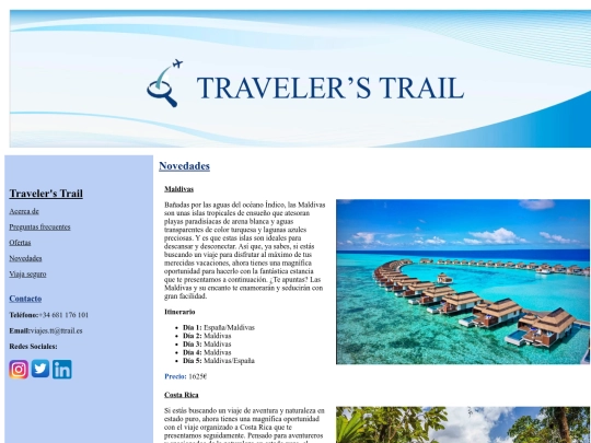 CarpetaFinal/novedades screenshot