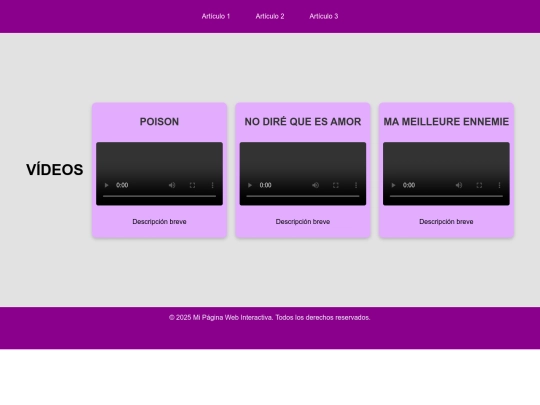 Flex-box/Transiciones 3 screenshot